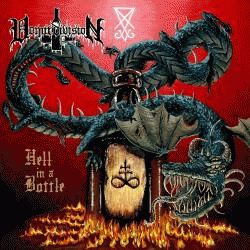 Vomit Division : Hell in a Bottle